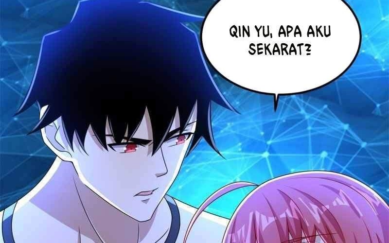 King of Apocalypse Chapter 369 Gambar 9