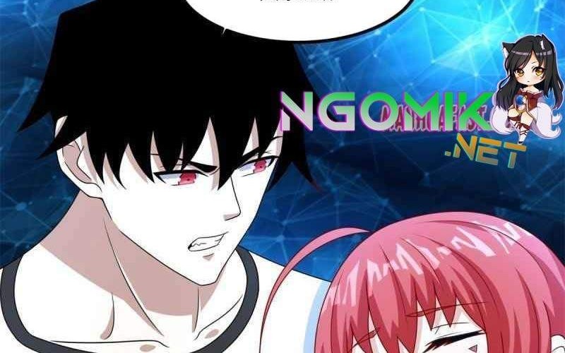 King of Apocalypse Chapter 369 Gambar 12