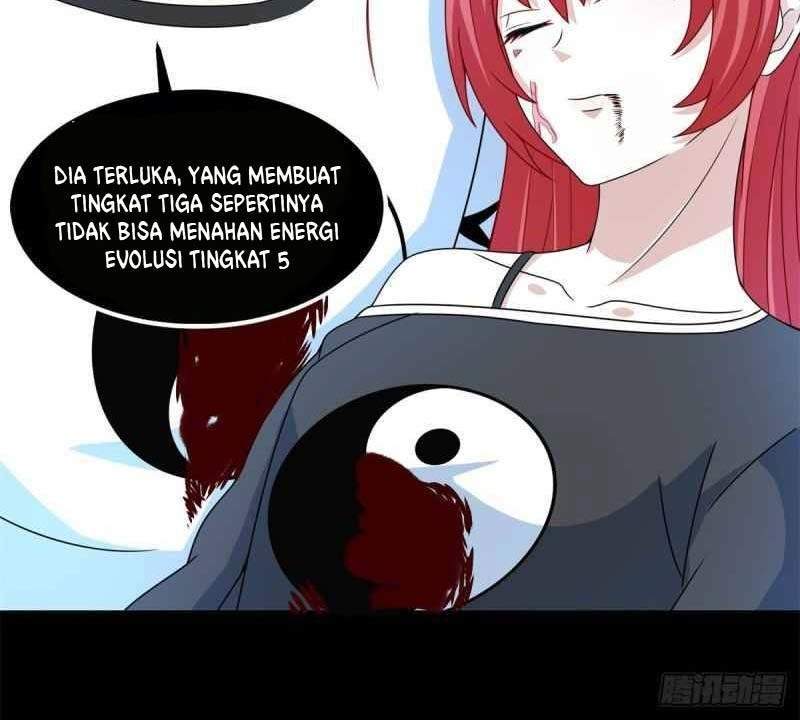 King of Apocalypse Chapter 369 Gambar 13