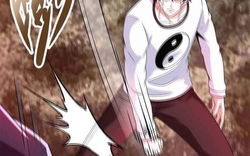 King of Apocalypse Chapter 368 Gambar 18