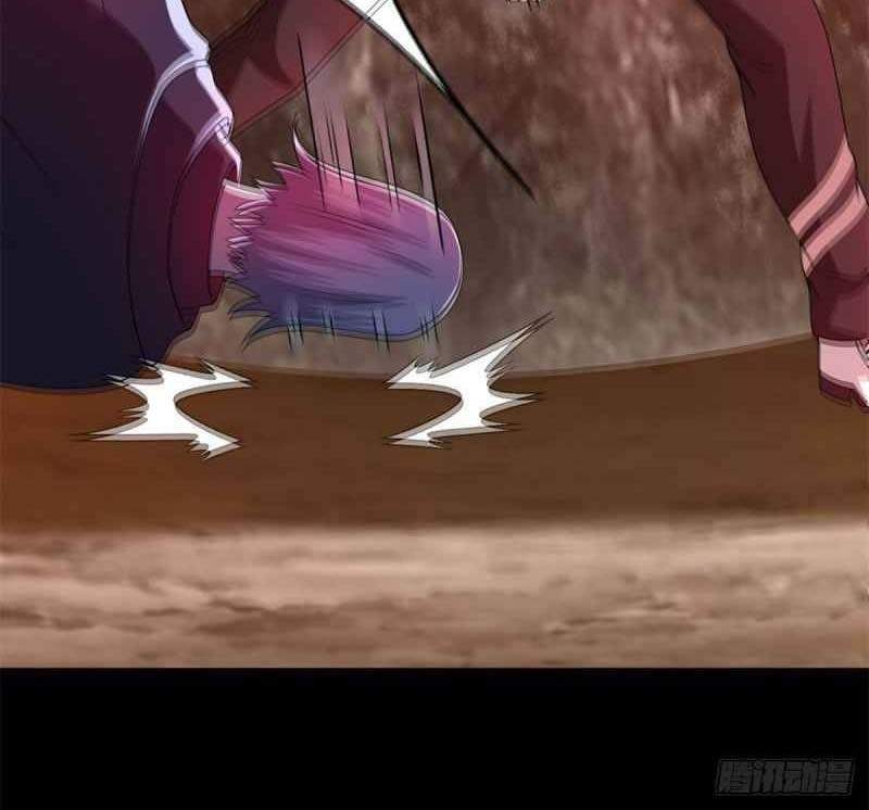 King of Apocalypse Chapter 368 Gambar 19