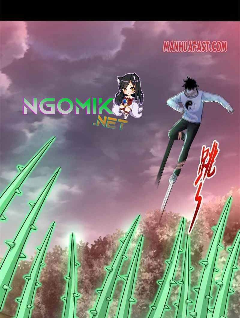 King of Apocalypse Chapter 368 Gambar 22