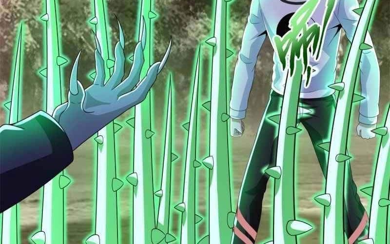 King of Apocalypse Chapter 368 Gambar 27