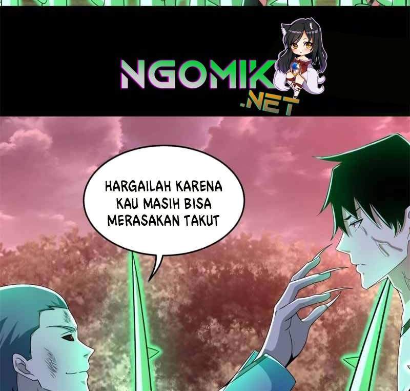 King of Apocalypse Chapter 368 Gambar 28