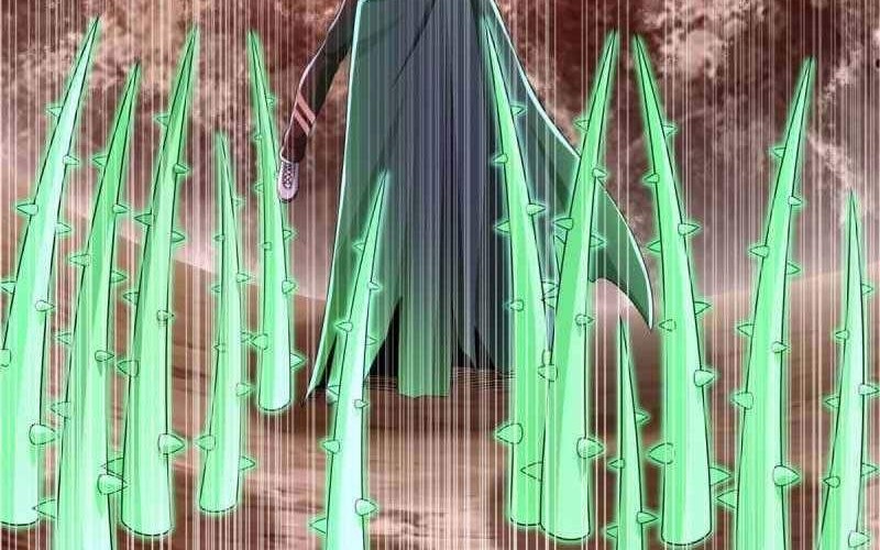 King of Apocalypse Chapter 368 Gambar 30