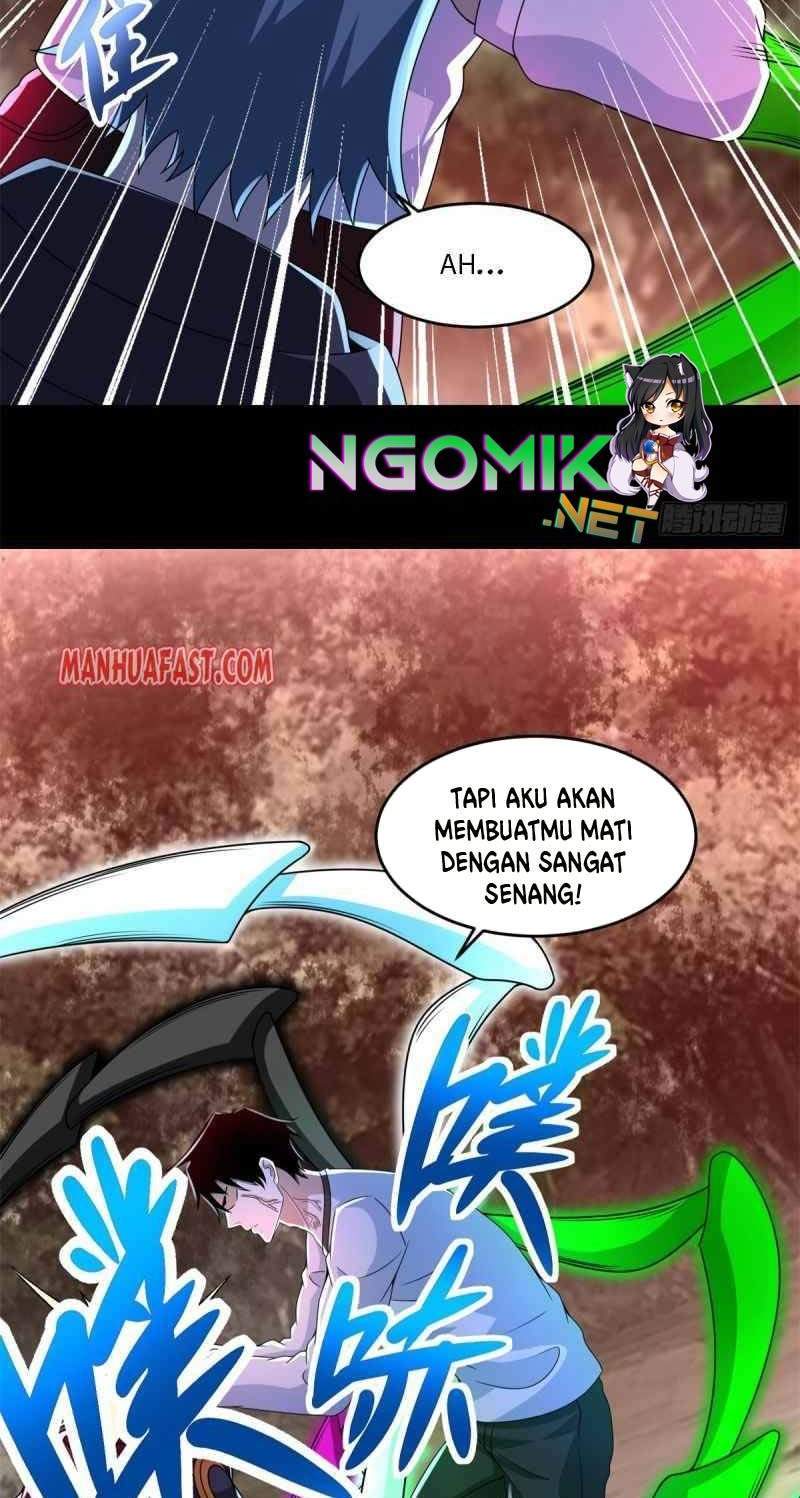 King of Apocalypse Chapter 368 Gambar 34