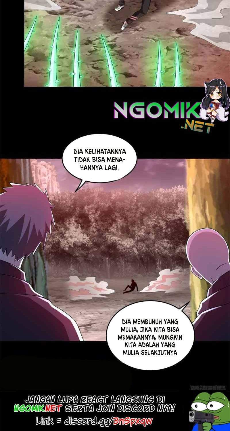 King of Apocalypse Chapter 368 Gambar 37