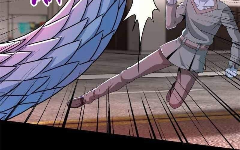 King of Apocalypse Chapter 368 Gambar 3