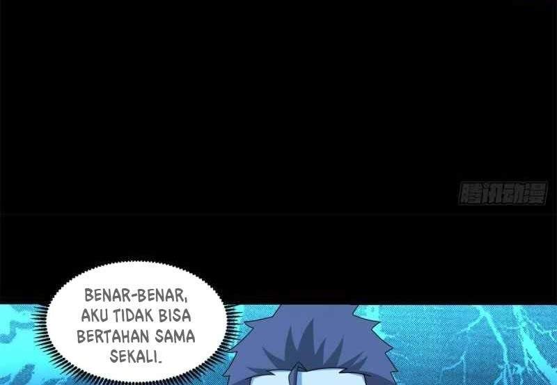 King of Apocalypse Chapter 368 Gambar 4