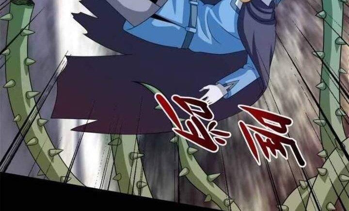 King of Apocalypse Chapter 367 Gambar 26