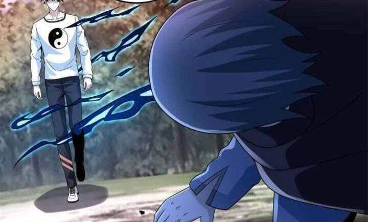 King of Apocalypse Chapter 367 Gambar 28