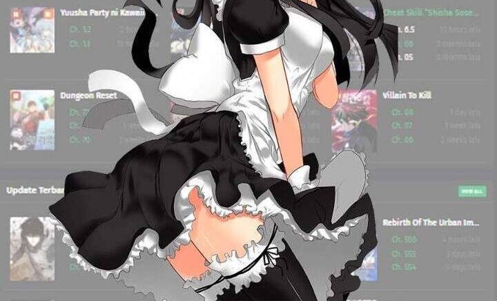 King of Apocalypse Chapter 367 Gambar 30