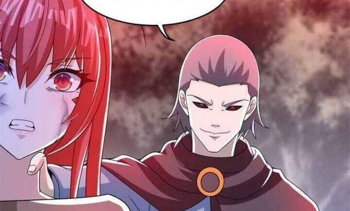 Manhua King of Apocalypse Chapter 367 gambar nomor 2
