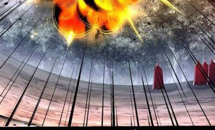 King of Apocalypse Chapter 367 Gambar 8