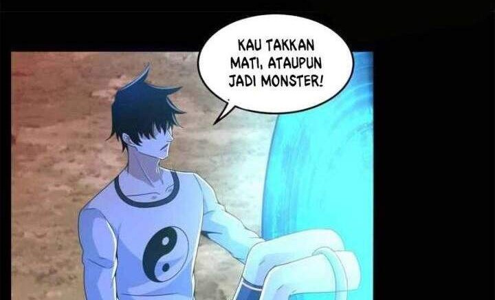 King of Apocalypse Chapter 367 Gambar 12