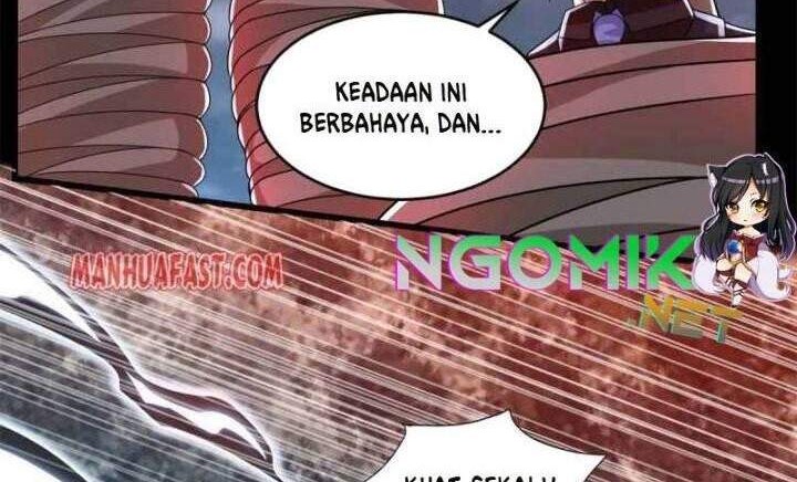 King of Apocalypse Chapter 367 Gambar 16