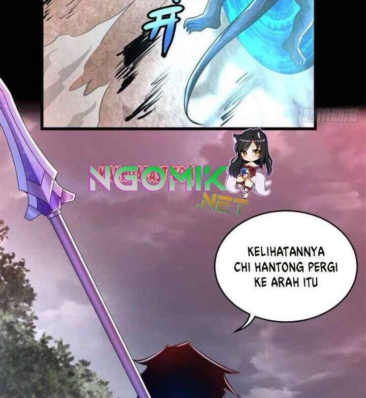 King of Apocalypse Chapter 366 Gambar 22