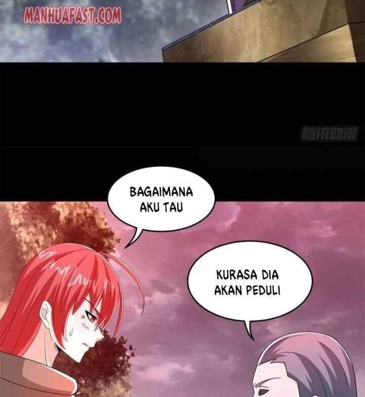 King of Apocalypse Chapter 366 Gambar 26