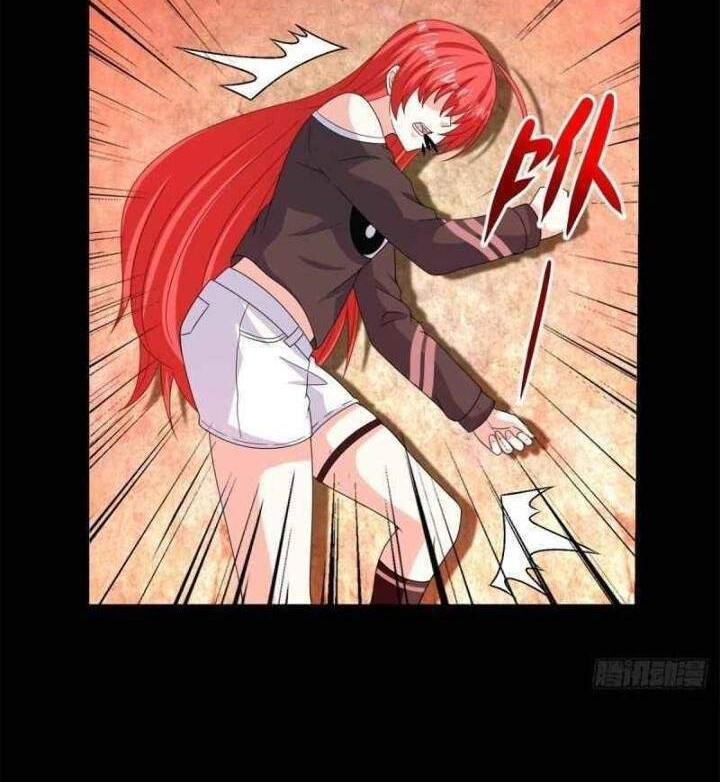 Manhua King of Apocalypse Chapter 366 gambar nomor 2