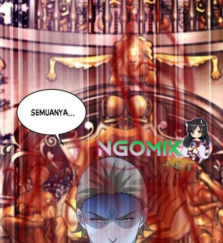 King of Apocalypse Chapter 366 Gambar 12