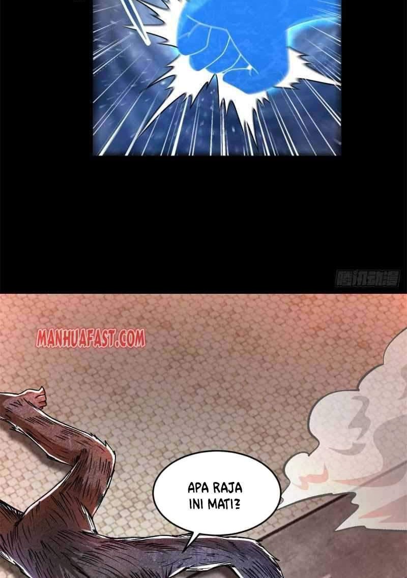 King of Apocalypse Chapter 365 Gambar 19