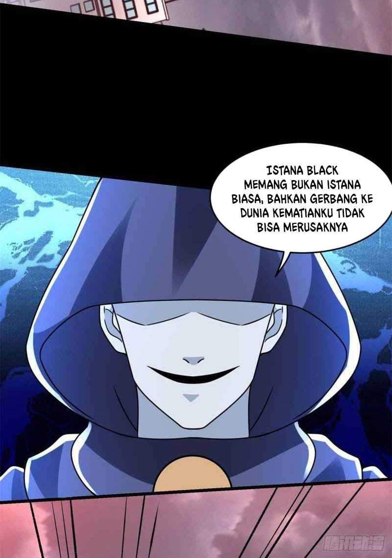 King of Apocalypse Chapter 365 Gambar 21