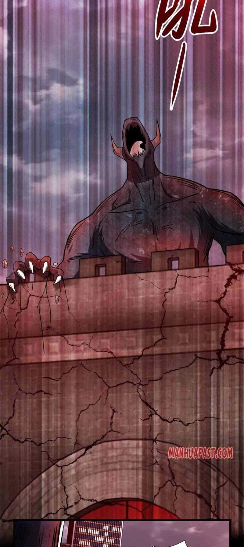 King of Apocalypse Chapter 365 Gambar 25