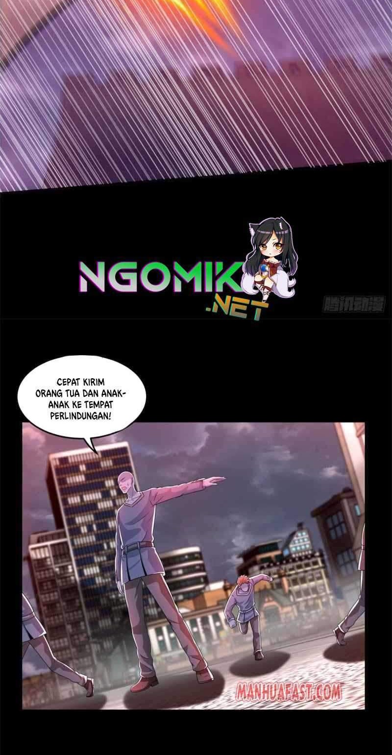 King of Apocalypse Chapter 365 Gambar 7