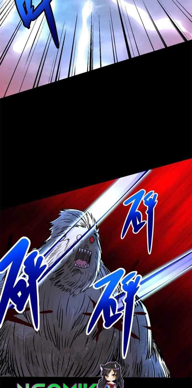 King of Apocalypse Chapter 365 Gambar 15