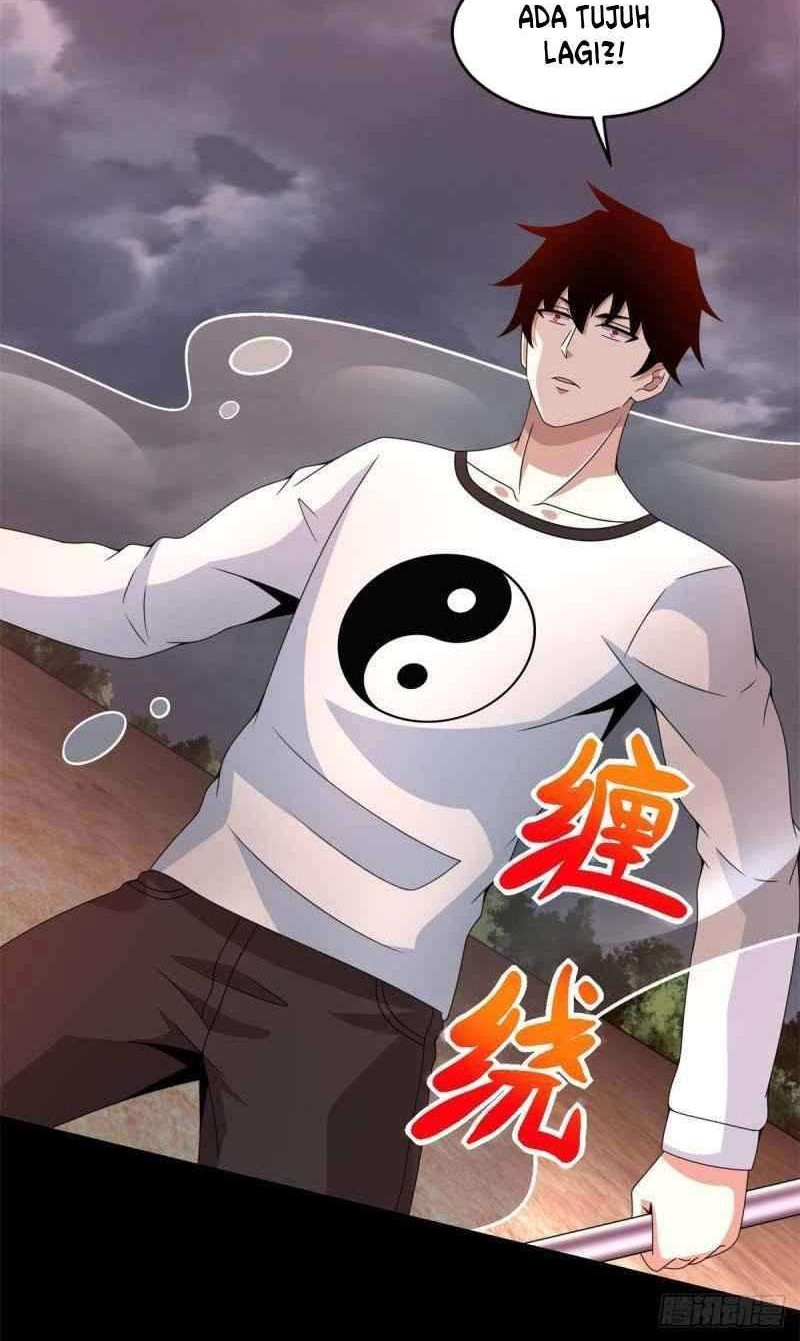 King of Apocalypse Chapter 364 Gambar 5