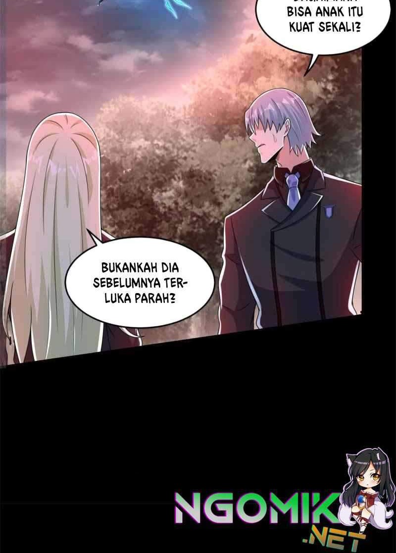 King of Apocalypse Chapter 364 Gambar 19