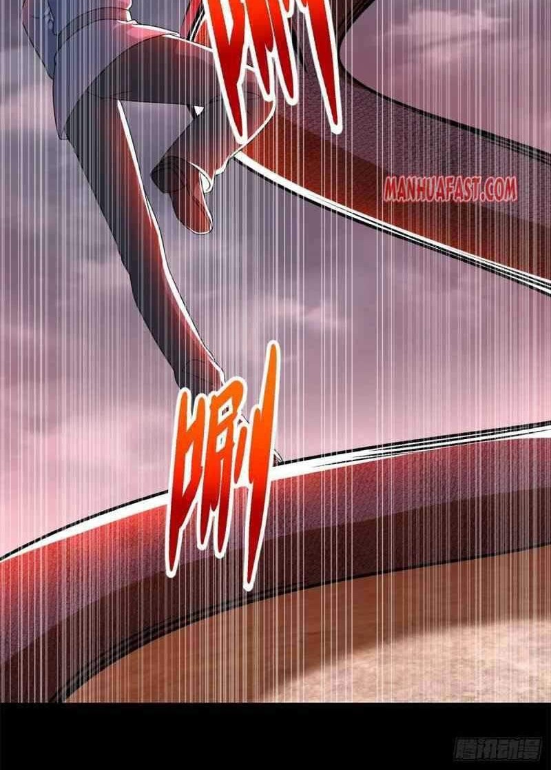 King of Apocalypse Chapter 364 Gambar 21