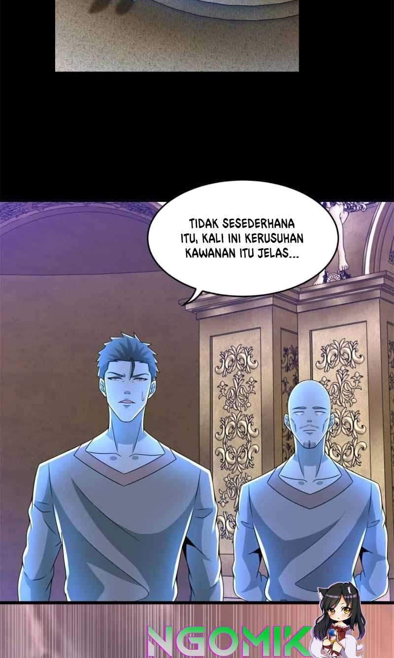 King of Apocalypse Chapter 364 Gambar 23