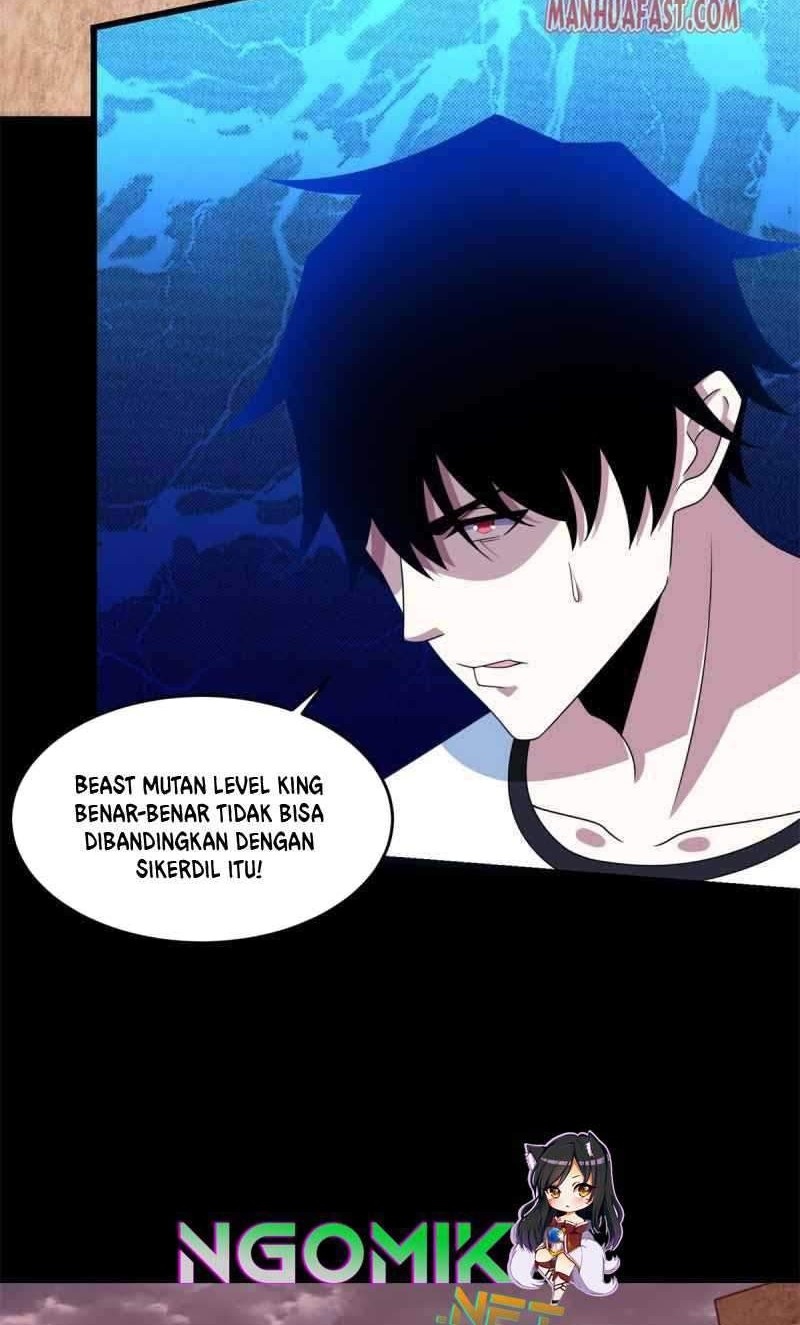 King of Apocalypse Chapter 364 Gambar 27