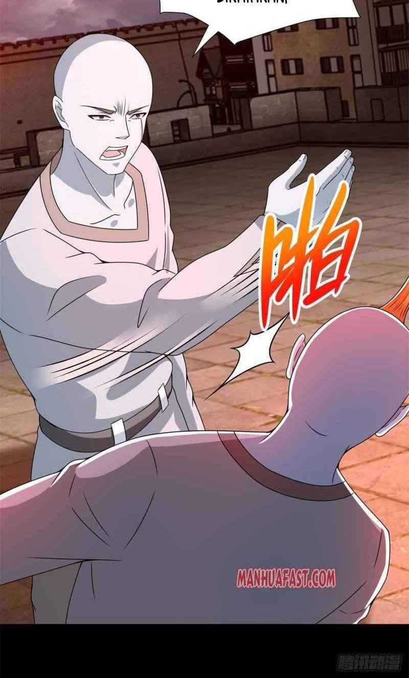 King of Apocalypse Chapter 364 Gambar 29