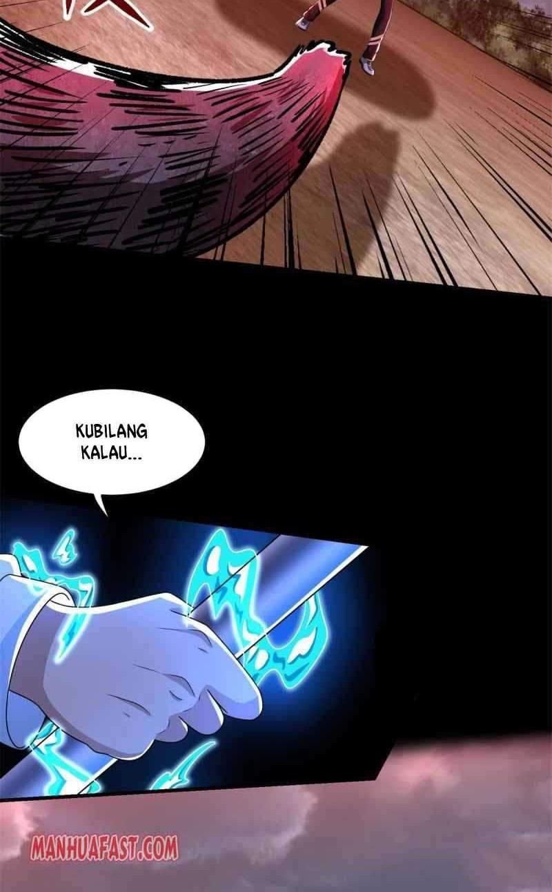 King of Apocalypse Chapter 363 Gambar 17