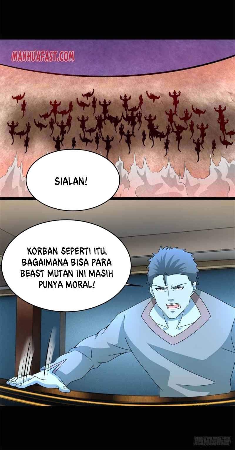 King of Apocalypse Chapter 362 Gambar 5