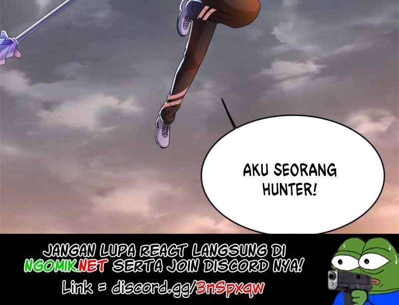 King of Apocalypse Chapter 362 Gambar 23
