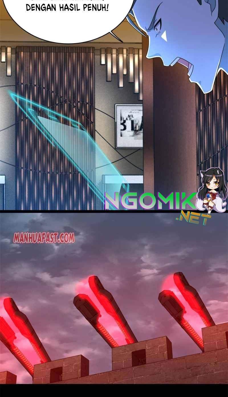 King of Apocalypse Chapter 362 Gambar 7