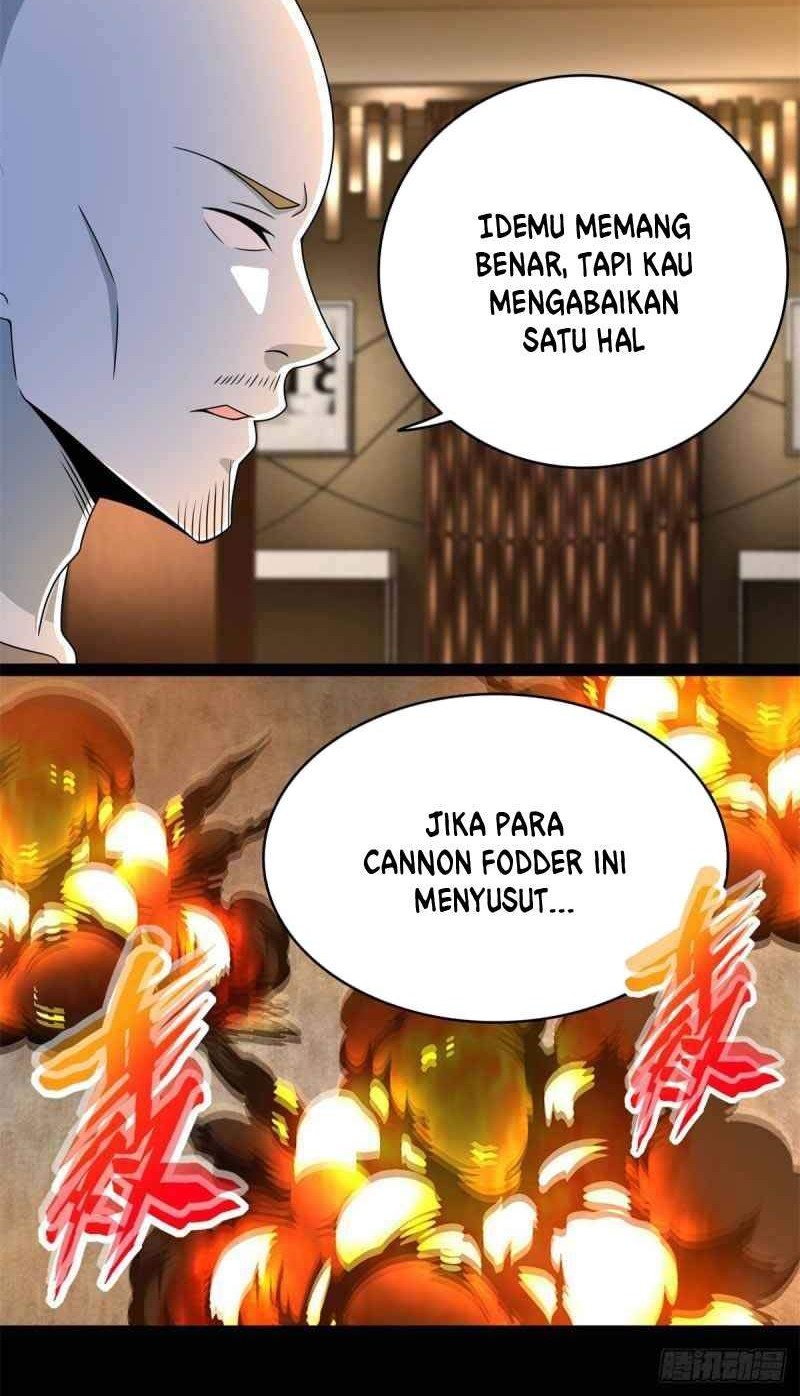 King of Apocalypse Chapter 362 Gambar 9