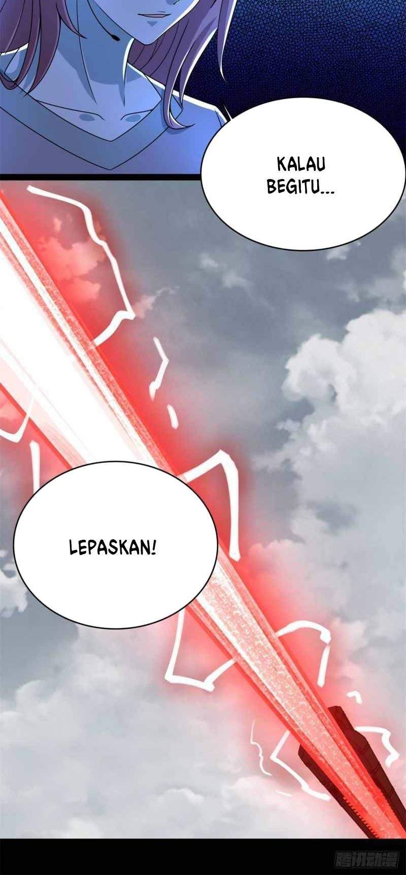 King of Apocalypse Chapter 361 Gambar 17