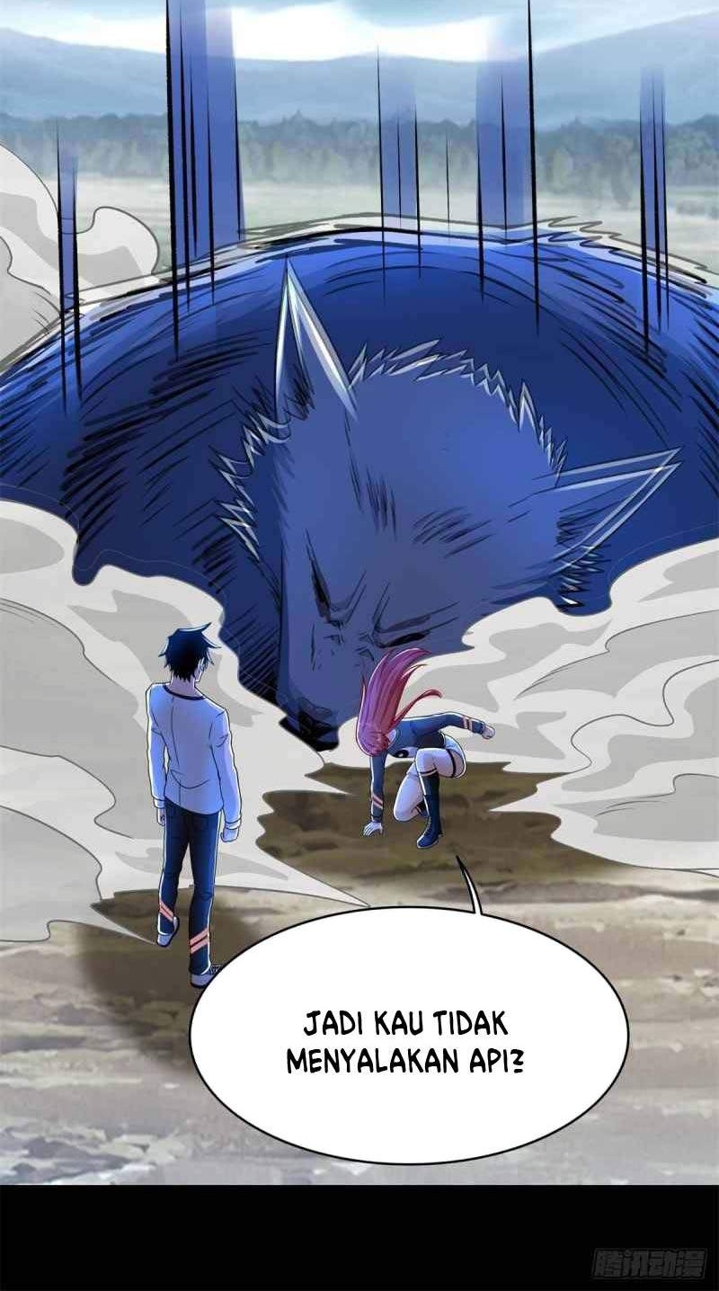 King of Apocalypse Chapter 360 Gambar 21