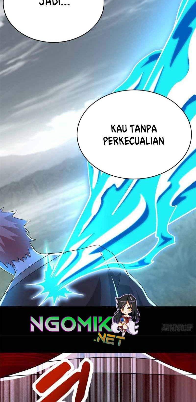 King of Apocalypse Chapter 359 Gambar 3