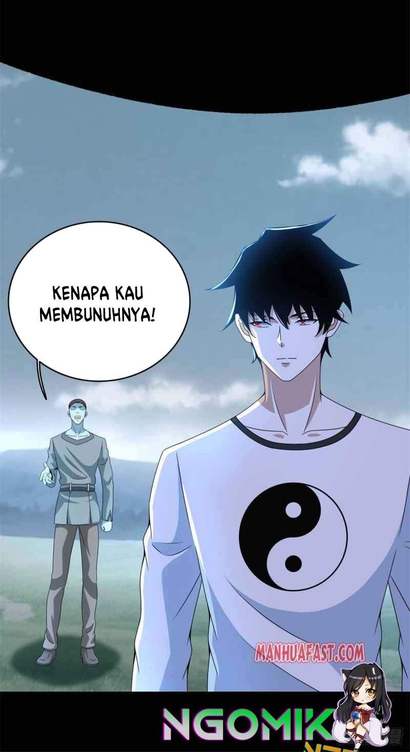 King of Apocalypse Chapter 359 Gambar 11