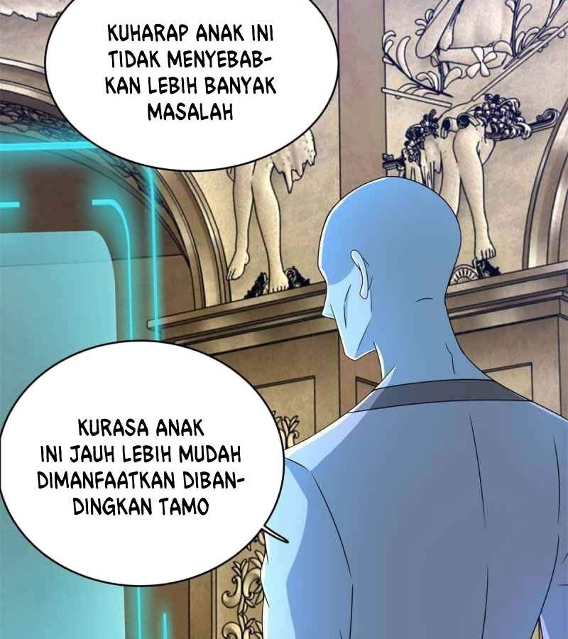 King of Apocalypse Chapter 359 Gambar 15