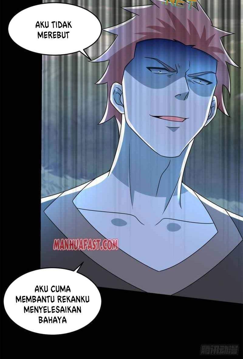 King of Apocalypse Chapter 358 Gambar 5