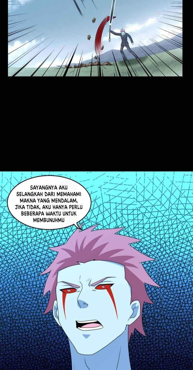 King of Apocalypse Chapter 358 Gambar 21