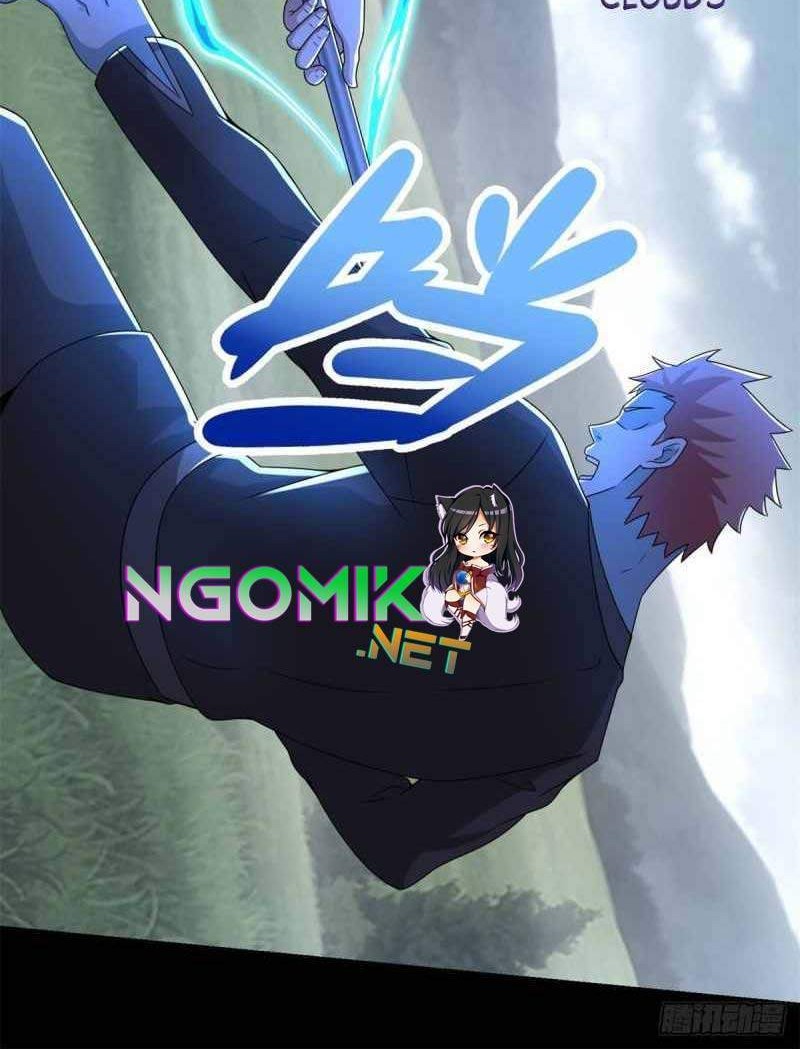 King of Apocalypse Chapter 358 Gambar 19