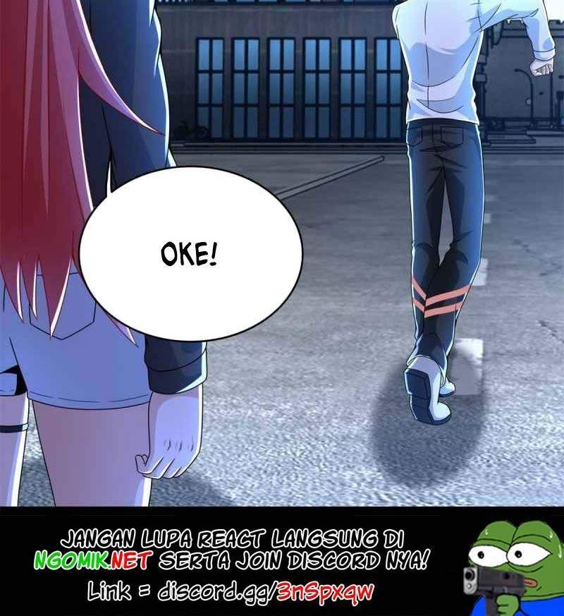 King of Apocalypse Chapter 356 Gambar 25