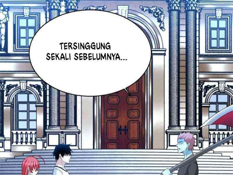 King of Apocalypse Chapter 355 Gambar 21